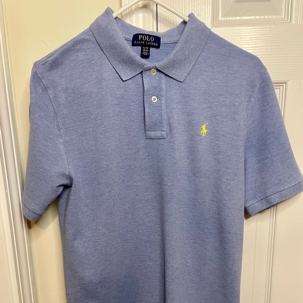 Polo Ralph Lauren Kids Shirt